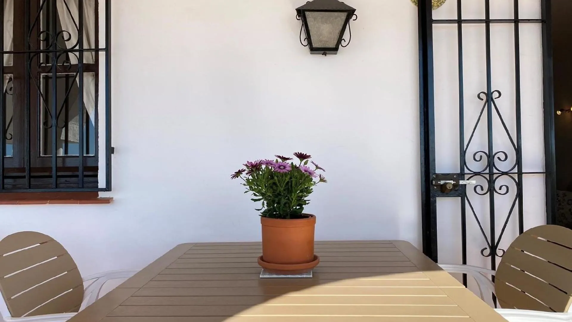 Ferienwohnung Fuer 3 Personen Ca 60 Qm In Nerja, Andalusien Costa Del Sol Spain