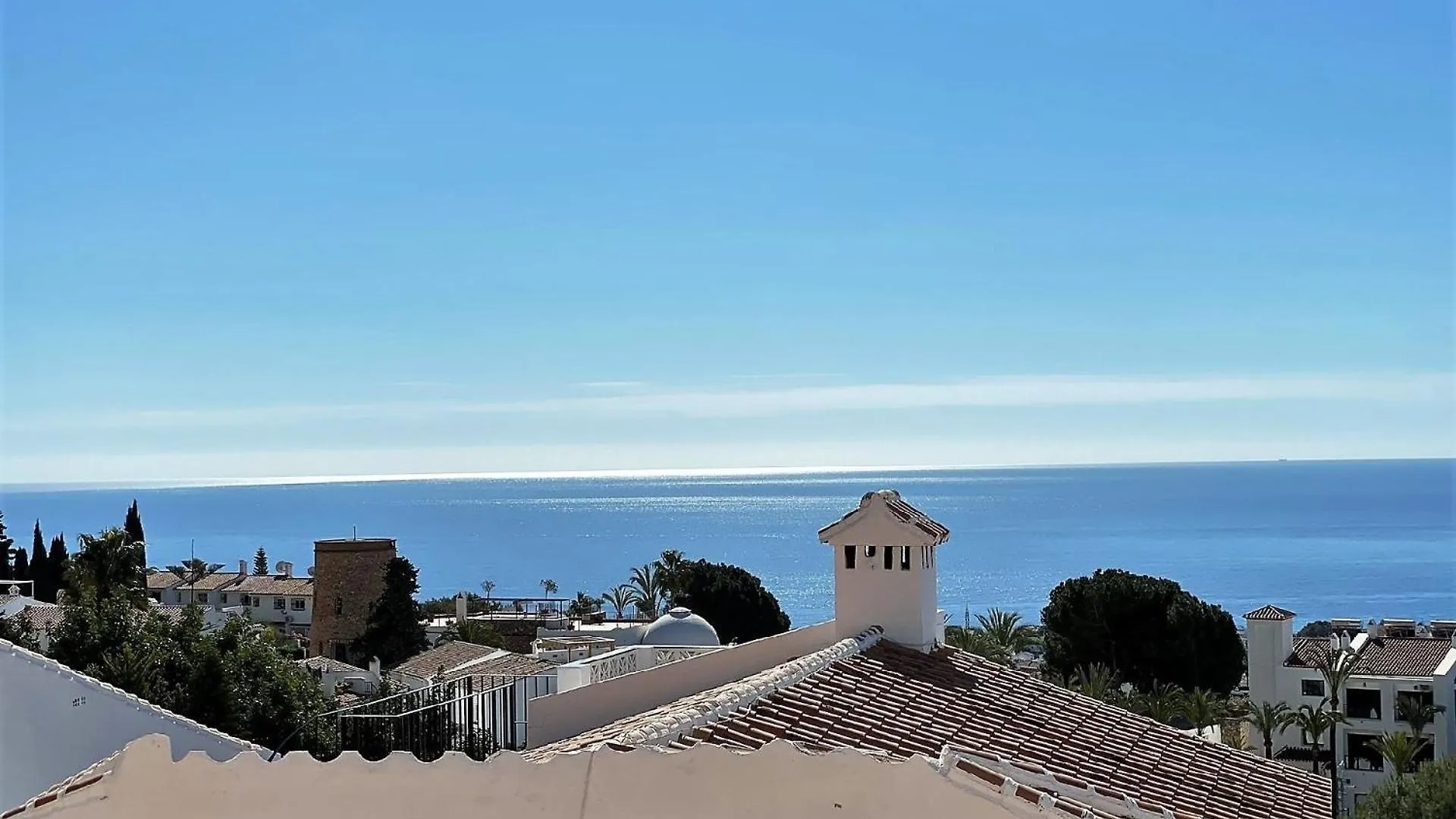 Apartment Ferienwohnung Fuer 3 Personen Ca 60 Qm In Nerja, Andalusien Costa Del Sol