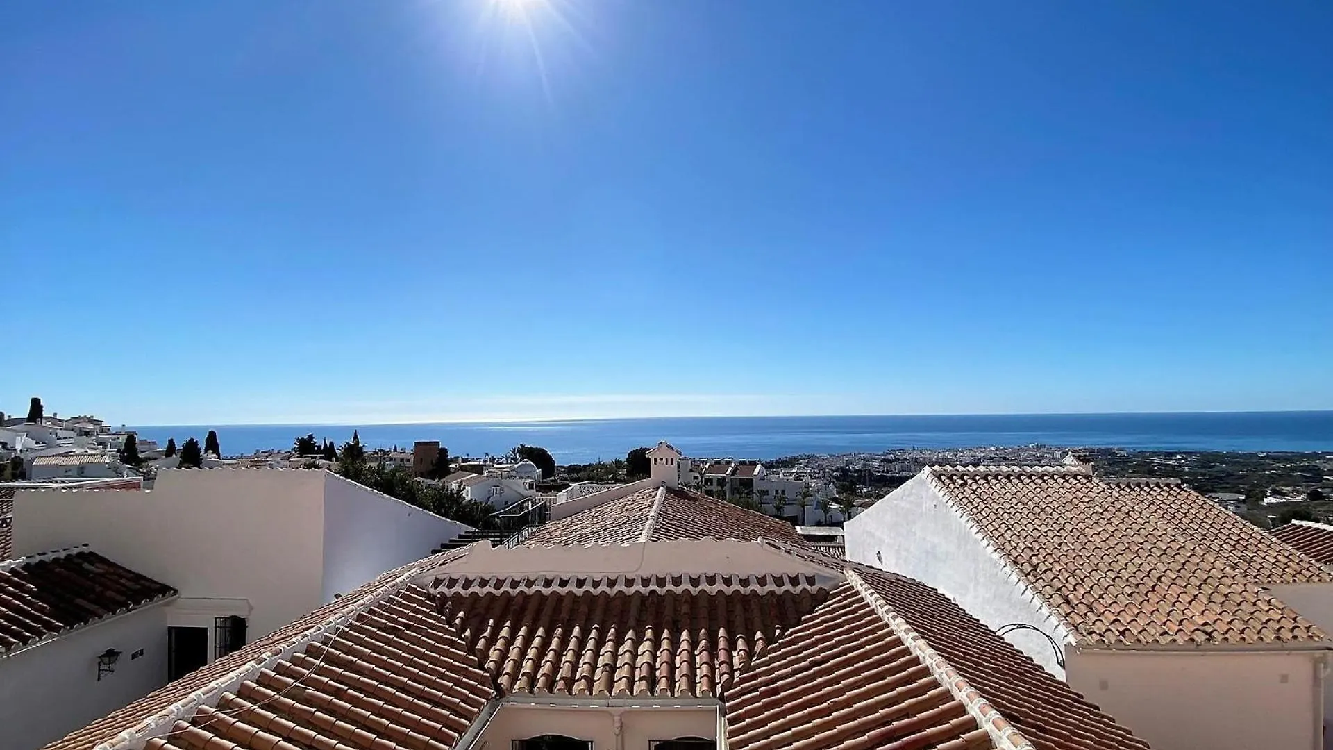 Apartment Ferienwohnung Fuer 3 Personen Ca 60 Qm In Nerja, Andalusien Costa Del Sol